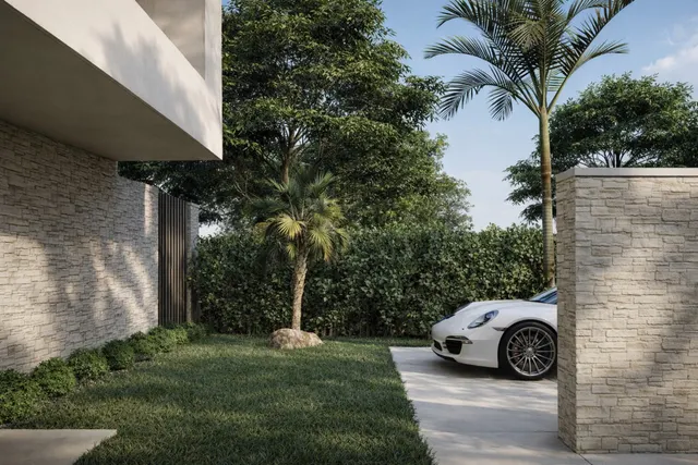 Chalet 3 habitaciones 300m² en venta - Riviera del sol — 23