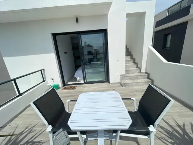 Villa 3 habitaciones 133m² en venta - Pueblo 4 — 38