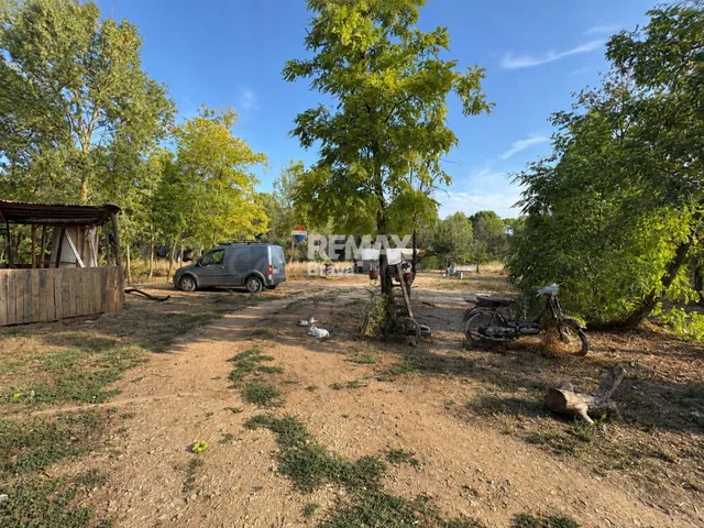Sarrià de Ter (Girona) | Masía tradicional catalana para rehabilitar con finca rústica de 7.878 m2 — 3