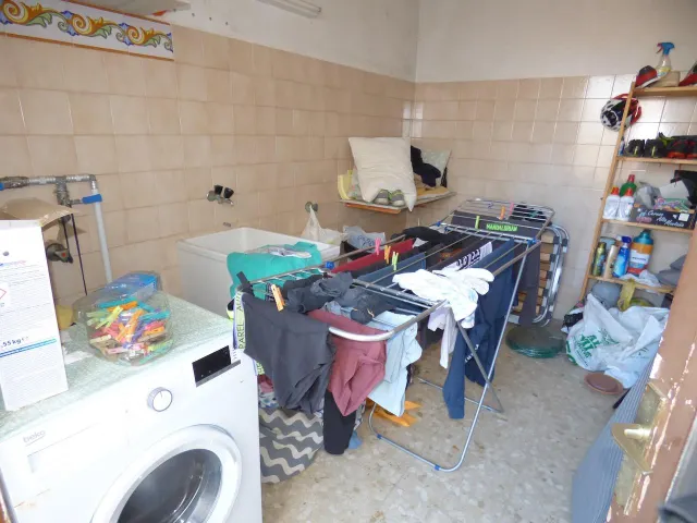 Casa en Malgrat de Mar, en pleno centro — 24