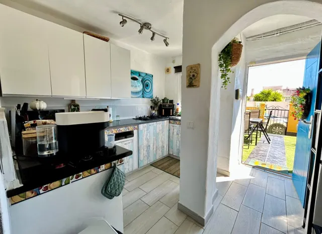Casa 3 habitaciones 77m² en venta - La Siesta - El Salado - Torreta — 8