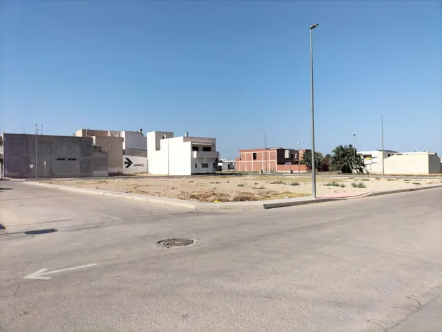 TERRENO URBANO EN COX - foto 3