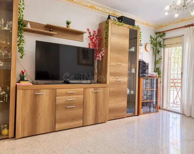Piso 3 habitaciones 100m² en venta - Juan XXIII - foto 2