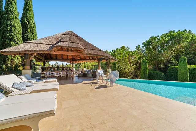 Chalet 6 habitaciones 712m² en venta - Marbella — 2
