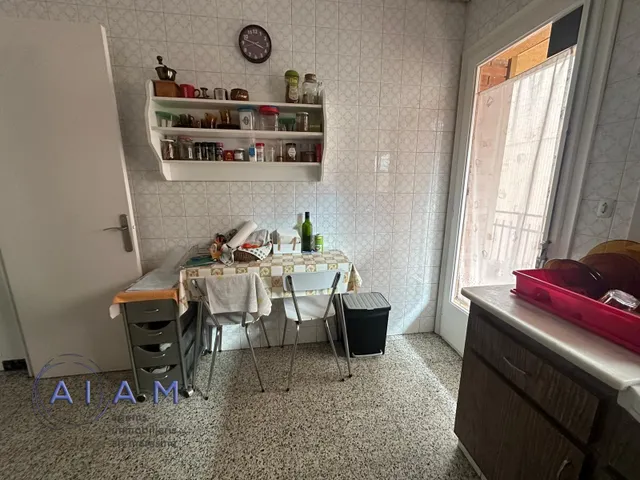 Edificio con local y 2 viviendas en Tordera — 36