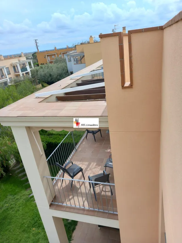 *APARTAMENTO VACACIONAL EN L’AMPOLLA – IDEAL PARA FAMILIAS — 31
