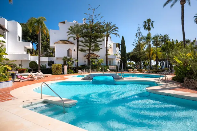 Ático Dúplex 3 habitaciones 172m² en venta - Altos de Estepona — 21