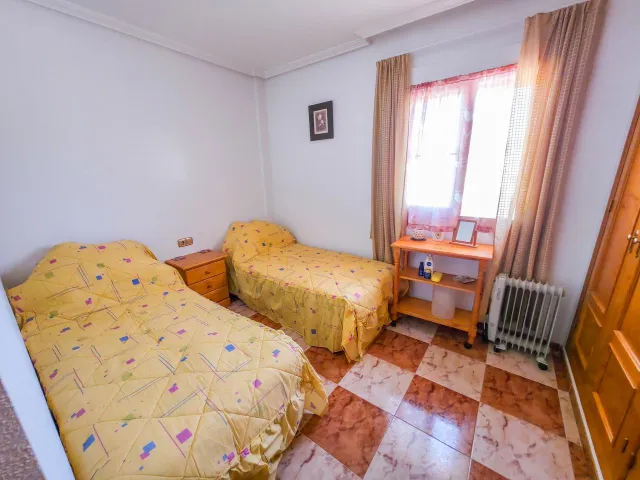 Apartamento 2 habitaciones 72m² en venta - Lomas de Cabo Roig — 17