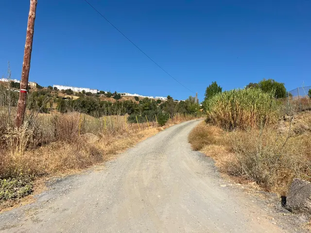 Venta de finca rústica en Carmona (Sevilla) — 6