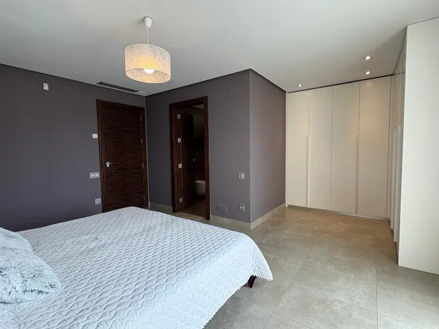 Exclusiva villa de lujo en Elda - la jaud - elegancia, modernidad y confort en entorno rural — 30