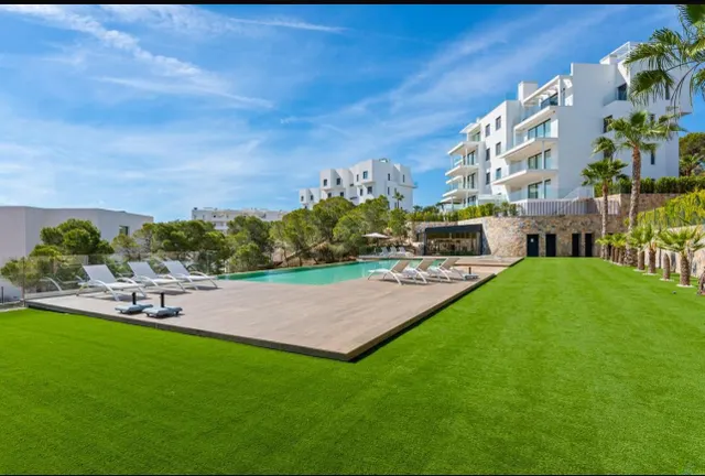 Apartamento 2 habitaciones 92m² en venta - Las Colinas Golf — 26