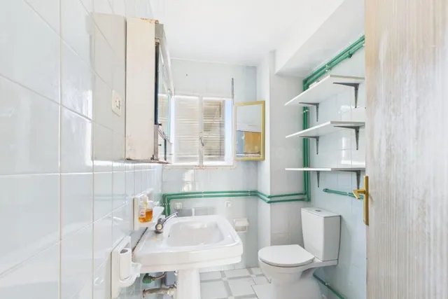 Apartamento 3 habitaciones 63m² en venta - Centro — 15