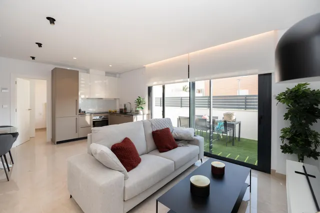 Casa 3 habitaciones 96m² en venta - Monte y Mar bajo — 6