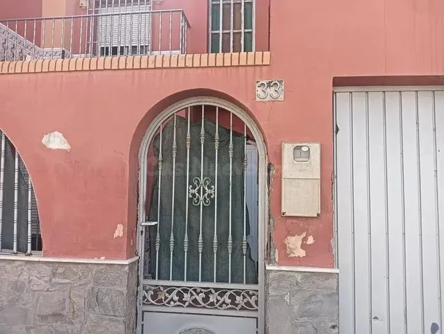 Se vende piso CESIÓN DE REMATE en C/ MERCADO DEL ALQUIAN en  - foto 3