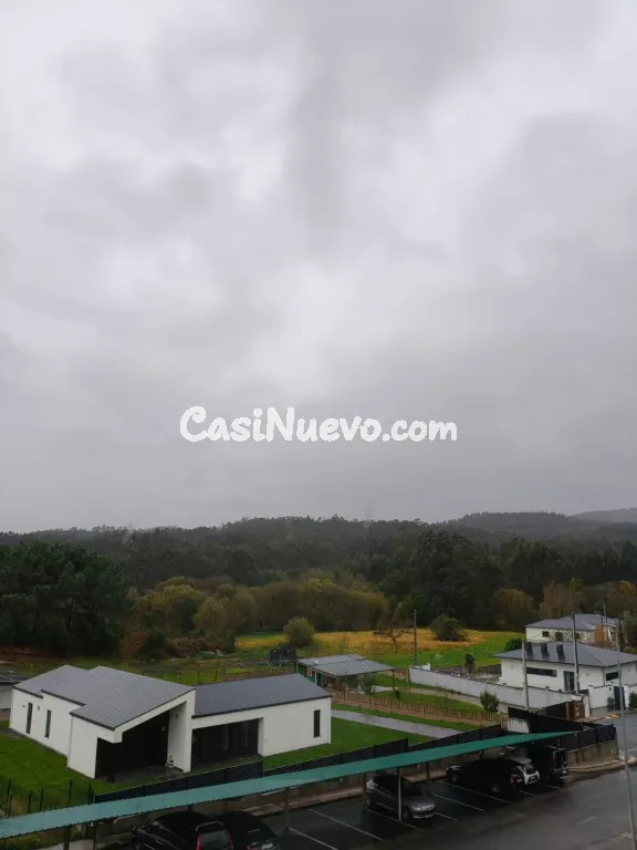 Piso en Venta en San Cibrao (Cervo) Lugo