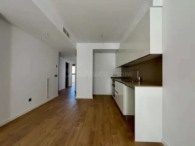 Tu nuevo hogar a estrenar en el Centre de Sabadell: 2 habita - foto 5