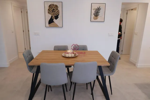 VILLAS DE OBRA NUEVA EN FUENTE ALAMO, MURCIA — 12