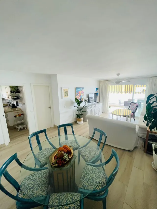 Apartamento 2 habitaciones 82m² en venta - Centro — 15
