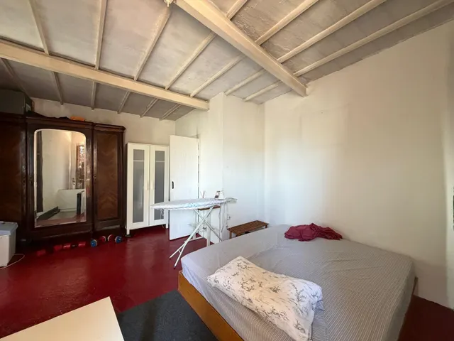 Ático de 1 habitación en el centro de Barcelona — 10