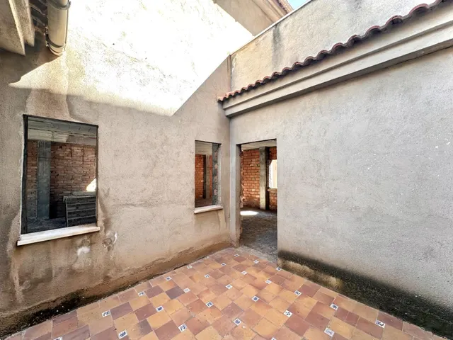 Magnífica casa en construcción — 15