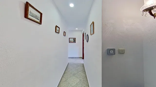 PRECIOSAS VISTAS EN PLENO CENTRO — 8