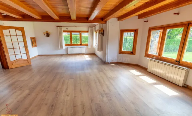 Chalet con jardín privado - foto 5