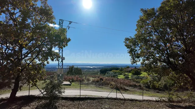 ENCANTADORA CASA DE CAMPO PARAJE DE ROBLEDILLO - foto 2