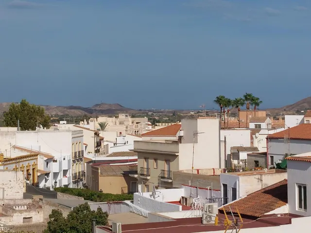 Casa de 4 dormitorios en Turre — 38