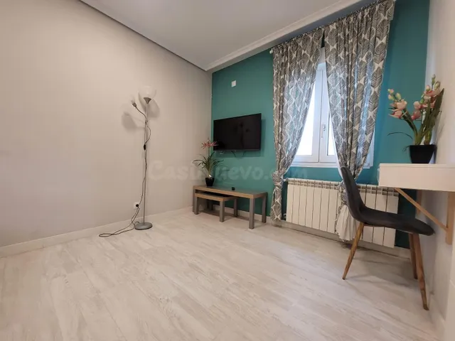 ALQUILER PISO TEMPORADA ESCOLAR OJAIZ - foto 2