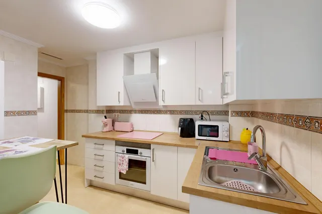 ¡Tu nuevo hogar en Beniel te está esperando! Luminoso, acogedor y listo para entrar a vivir — 15