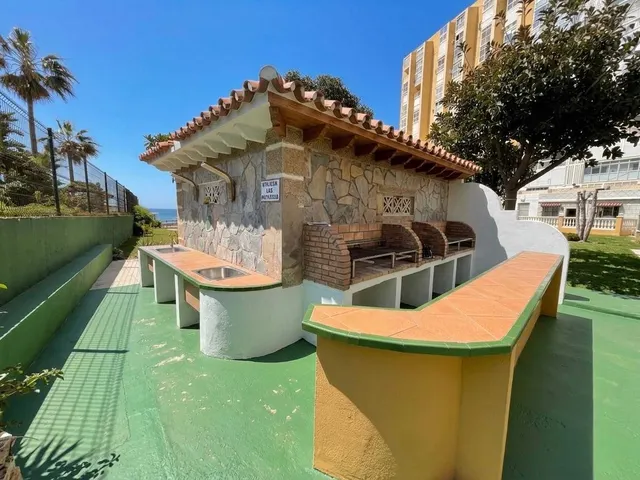 Planta baja 27m² en venta - Riviera del sol — 21