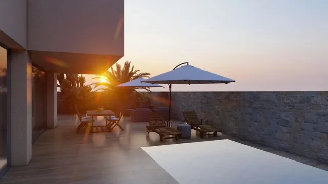 Villa 3 habitaciones 211m² en venta - La Torre de la Horadada — 10