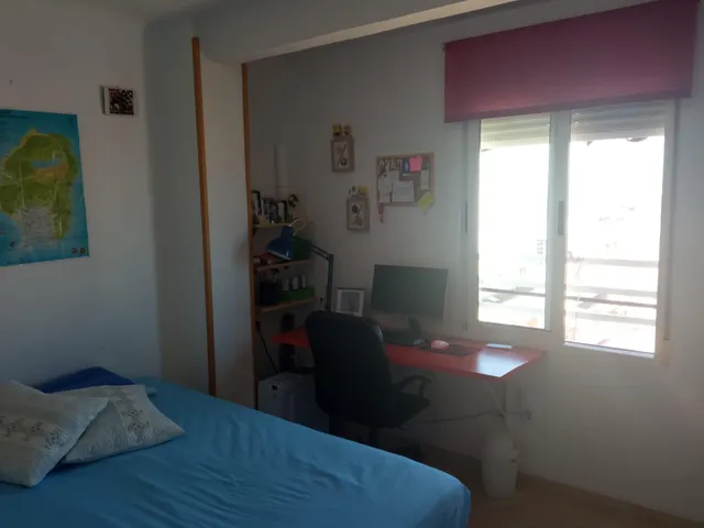 PRECIOSO PISO EN MOLINA DE SEGURA — 8