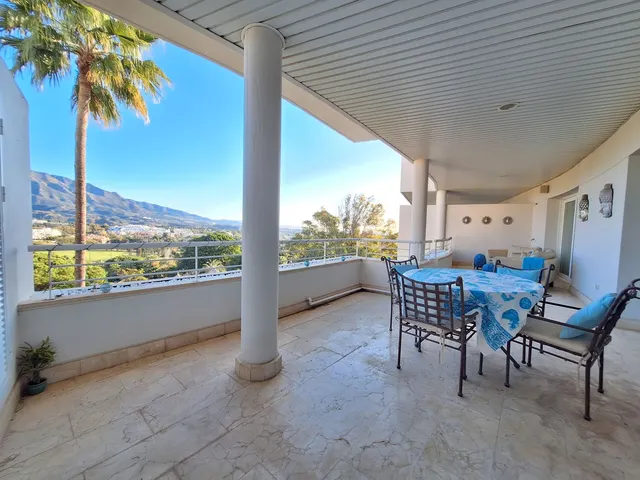 Ático Dúplex 3 habitaciones 229m² en venta - Marbella — 21