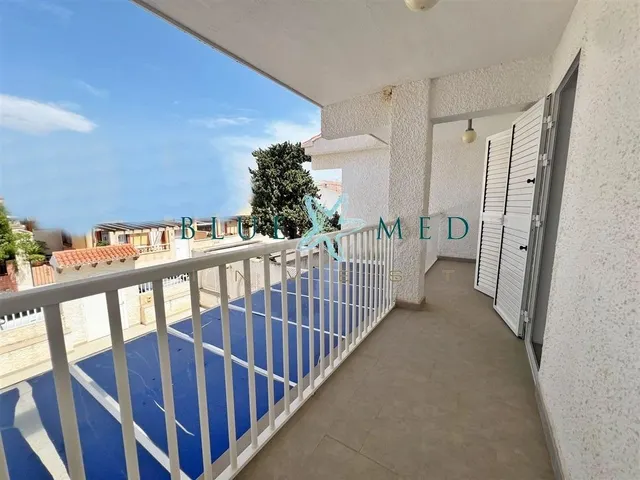 Dúplex reformado en bahía a 500 metros de la playa — 12