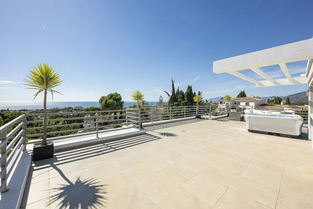 Chalet 5 habitaciones 660m² en venta - Marbella - foto 5