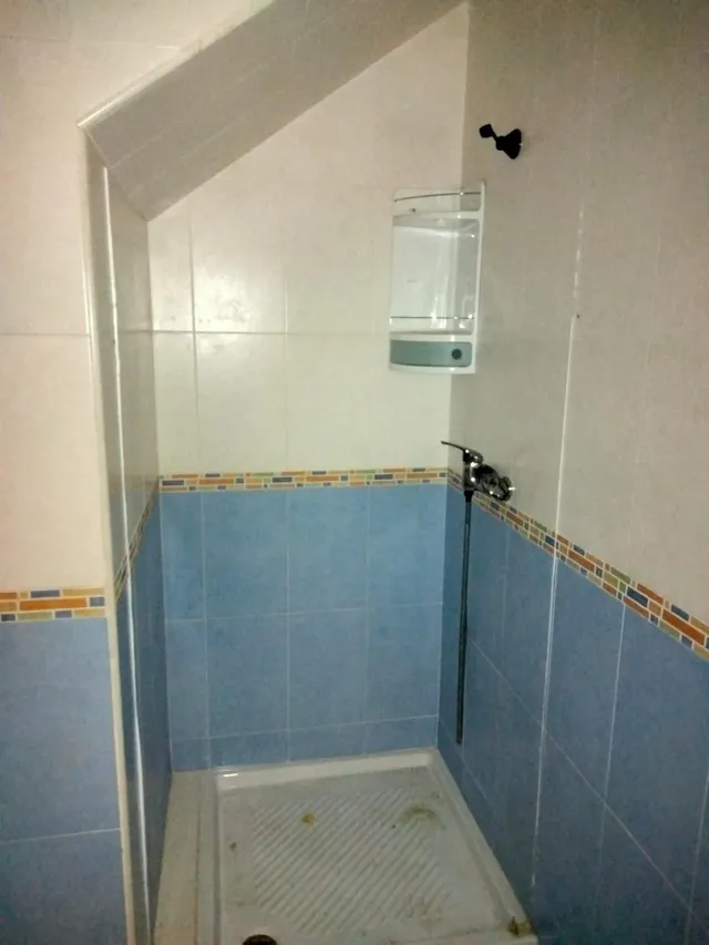 ESTUPENDO APARTAMENTO CON TERRAZA EN BENFERRI — 38