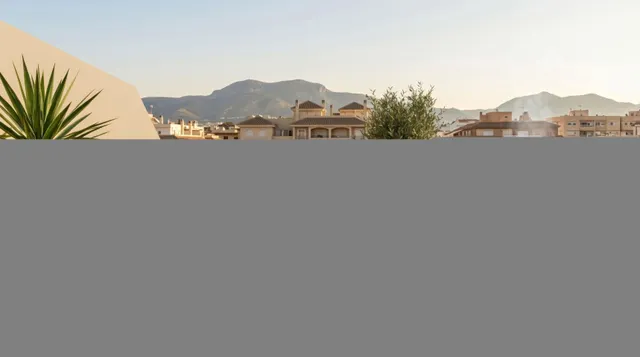 Apartamento 3 habitaciones 94m² en venta - Pueblo — 17