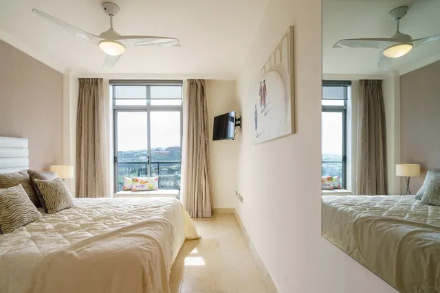 Apartamento 2 habitaciones 115m² en venta - Costa del Sol — 29