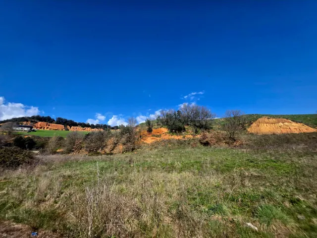 Bonito Terreno en la exclusiva Urbanización Golf Aravell con