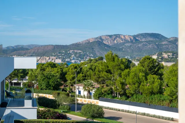 Villa 5 habitaciones 461m² en venta - Calvià pueblo — 10