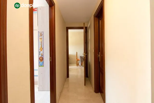 Magnifica vivienda con garaje en vergeles, junto a palacio de deportes — 15