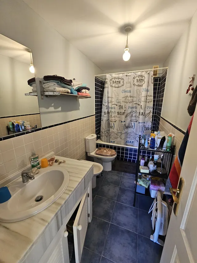 Apartamento 2 habitaciones 75m² en venta - Riviera del sol — 7