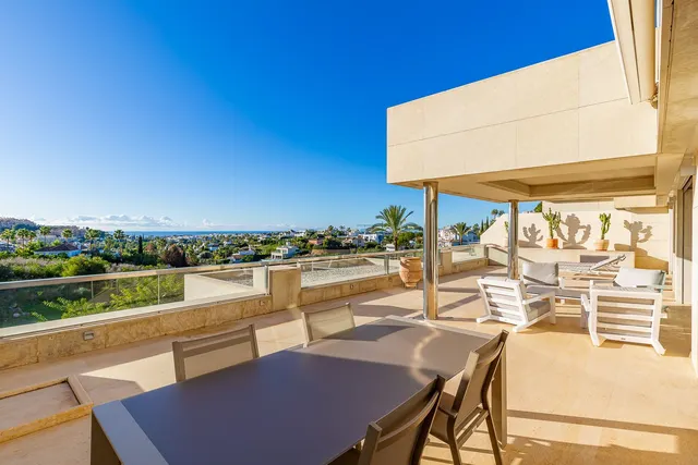Apartamento 2 habitaciones 117m² en venta - Marbella — 11