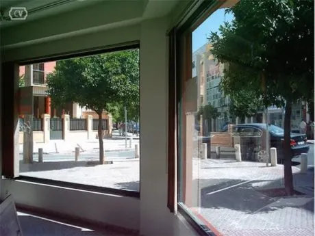 LOCAL COMERCIAL DE 310 m2 EN NERVION — 3