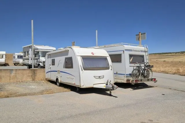 GRAN PARCELA EN VENTA — 20