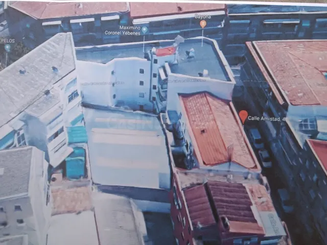 Local comercial 420m² en venta - Villaverde - foto 5