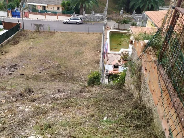 Terreno urbano en Serra Alta - Hostalets de Pierola- (Barcelona) — 16