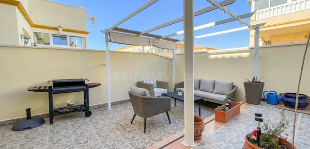 Bungalow 2 habitaciones 50m² en venta - Playa Flamenca - foto 4
