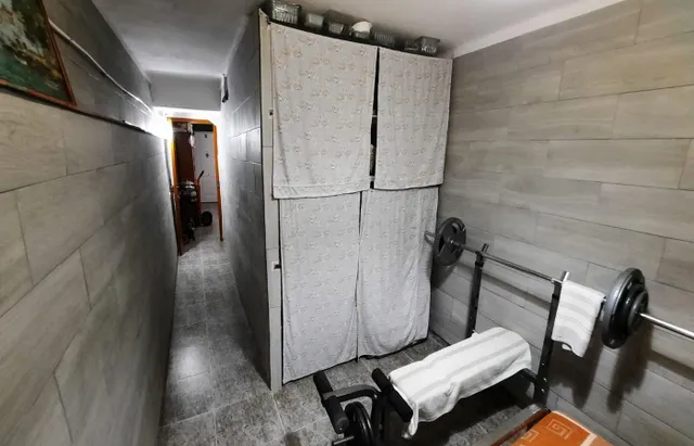 Casa en el casco antiguo, a pocos minutos del centro — 15